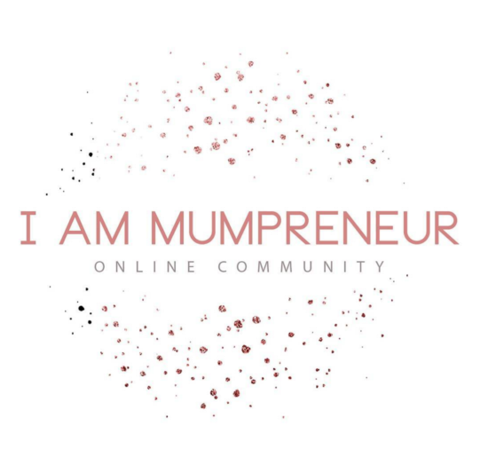 Blogs We Love - I AM Mumpreneur!