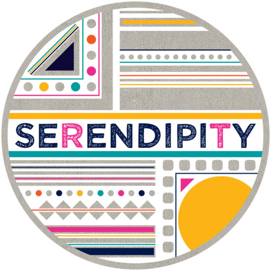 VW Serendipity with Rachael Taylor & Max McMurdo