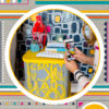Creative Coaching MAY 2025