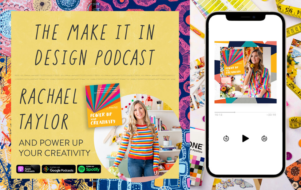 The Make it in Design Podcast, Special Episode