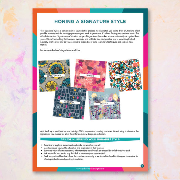 Creative Career Kit 101 Ebook - Image 4