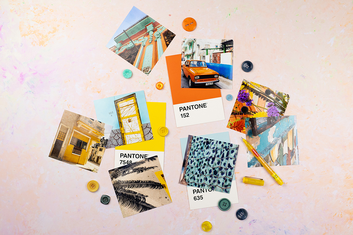 Look what we did! Good vibes & creative resource gold