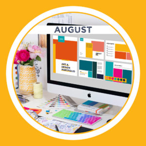 Portfolio Review - August 2026