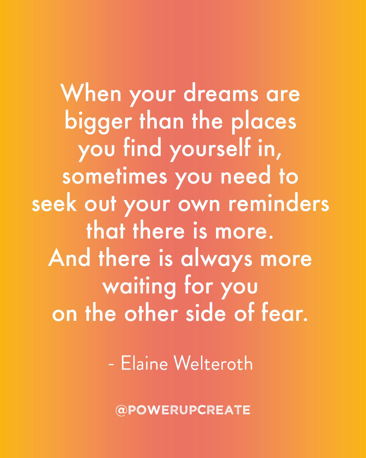 Thoughts on having to be “productive”