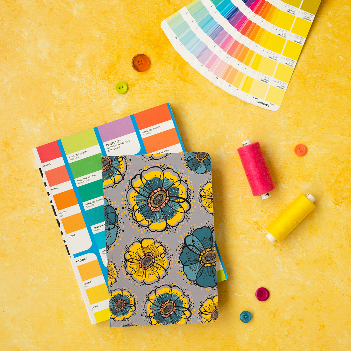 The design & colour trends to look out for in 2026 2027