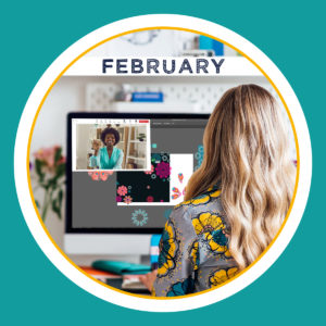 Creative Coaching FEBRUARY 2027