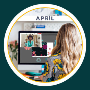 Creative Coaching APRIL 2027