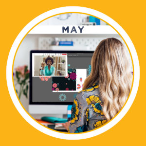 Creative Coaching MAY 2027